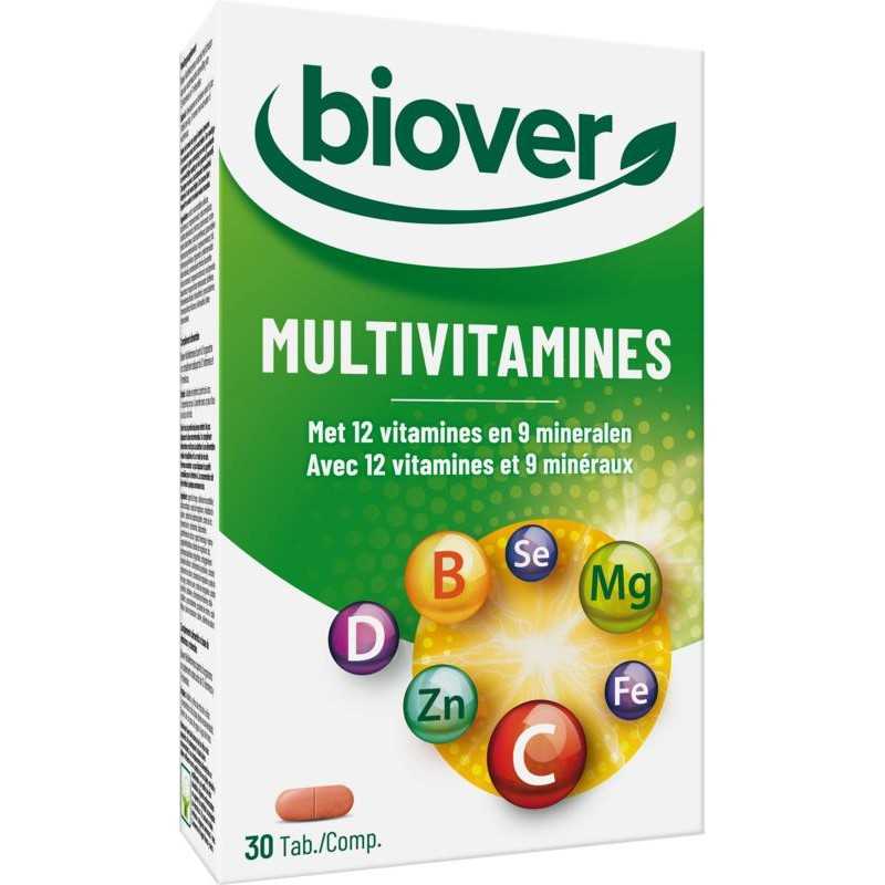 MultivitamineVitamine multi5412141230089