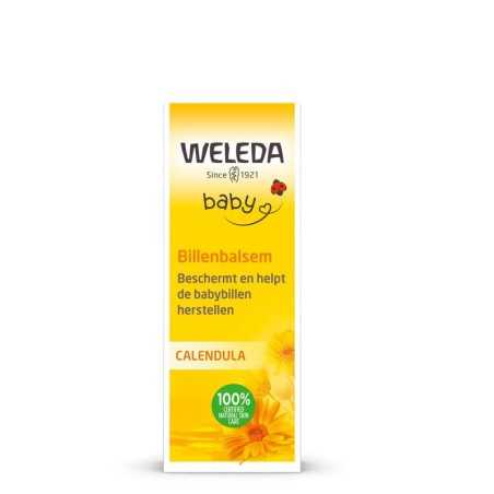 Calendula billenbalsemBaby/peuter verzorgend4001638523103