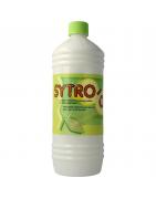 Sytro ol sanitairreiniger luchtreiniger citronellaToiletartikelen8717703890310