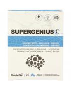 Supergenius CTOverig gezondheidsproducten5425012766808