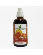 Grapefruit zaad extractOverig gezondheidsproducten8717371712198