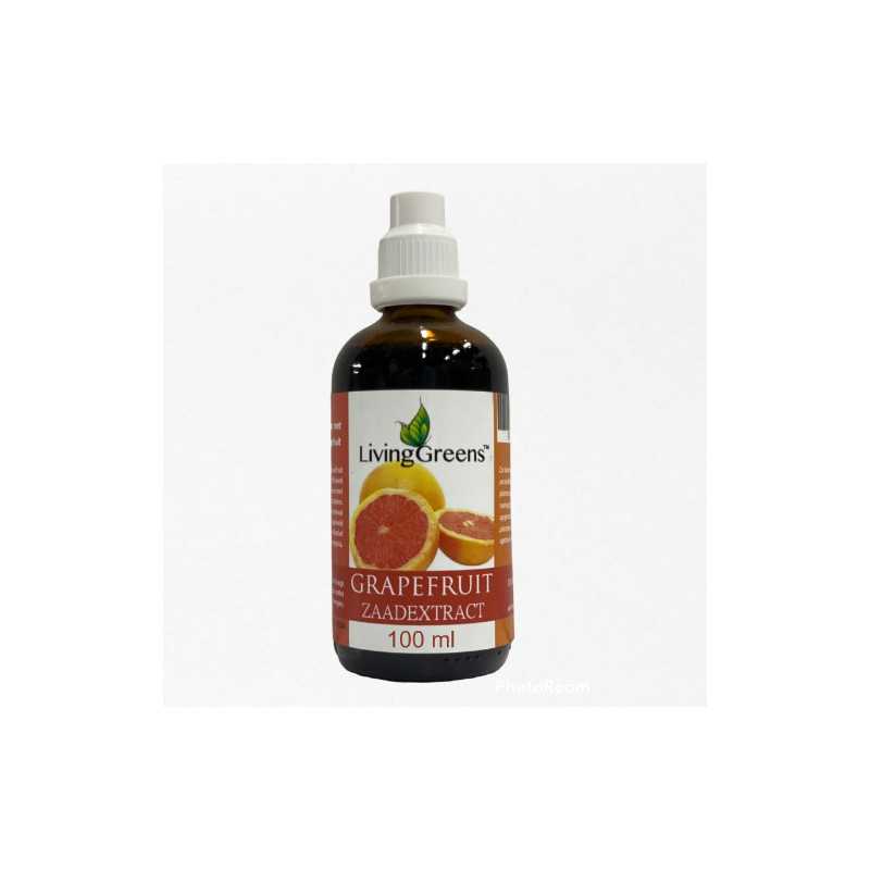 Grapefruit zaad extractOverig gezondheidsproducten8717371712198