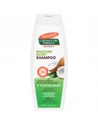 Shampoo coconut oil moisture boostConditioner010181035173