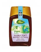 Flora zoet bio veganHoning8713406170865