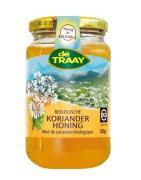 Koriander honing bioHoning8713406170841