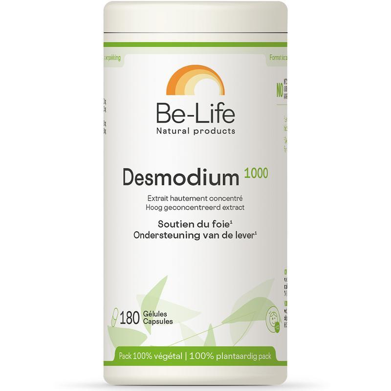 Desmodium 1000Overig gezondheidsproducten5413134804072