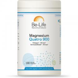 Magnesium 375mg bisglycinaatMineralen enkel8713713084947