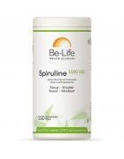 Spiruline 1000Overig gezondheidsproducten5413134803389