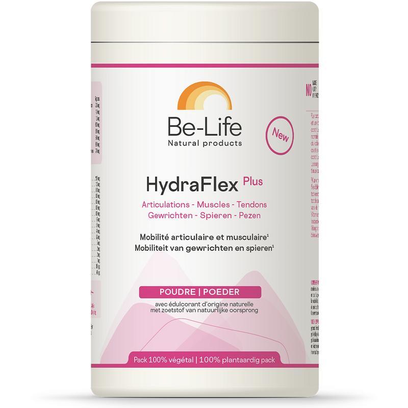 Hydraflex plus poederOverig gezondheidsproducten5413134803556