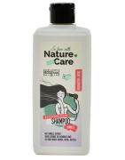 Shampoo gekleurd haarShampoo8714193102220