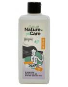 Shampoo volumeShampoo8714193102237