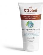 Bruiningsboostercreme gezicht SPF30In de zon8714193208991