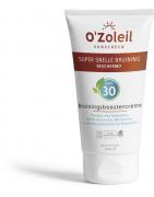 Bruiningsbooster creme SPF30In de zon8714193209011