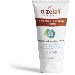 Soleil protect moisturising spray SPF50In de zon1210000800206