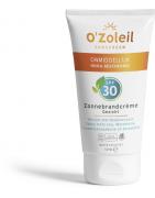 Zonnebrandcreme gezicht SPF30In de zon8714193208915