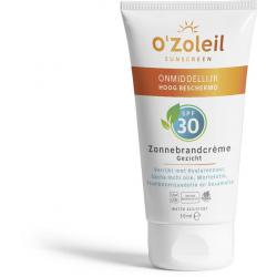 Lotion SPF30In de zon054402730034