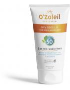 Zonnebrandcreme SPF50In de zon8714193208946