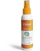 Zonnebrandspray SPF30In de zon8714193208960