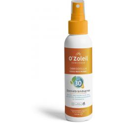 Bruiningsboostercreme gezicht SPF30In de zon8714193208991