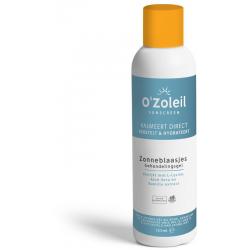 Spray oil SPF15In de zon054402720097