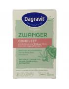 Natural zwanger capsulesZwangerschap/bevalling8711744055189