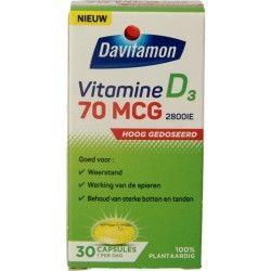 Dino orthiflorOverig vitaminen/mineralen8714439570134