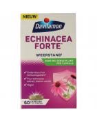 Echinacea forteOverig vitaminen/mineralen8710537044560