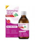 Hoestdrank max 8 in 1Hoest8710537044539