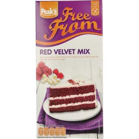 Red velvet mixVoeding8719874043151