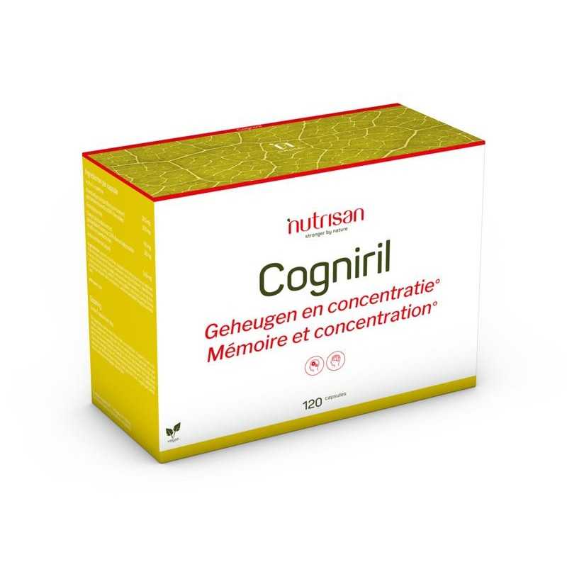 CognirilOverig gezondheidsproducten5425025503162