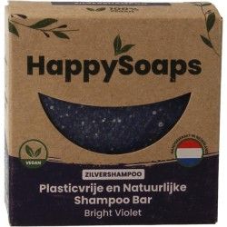 Shampoo normaal/vet mildShampoo8714319205897