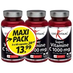 Vitamine D3 25mcgVitamine enkel8717677120994