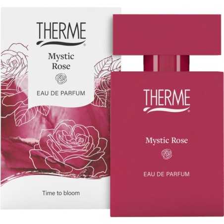 Mystic rose eau de parfumGeur vrouw8714319237102