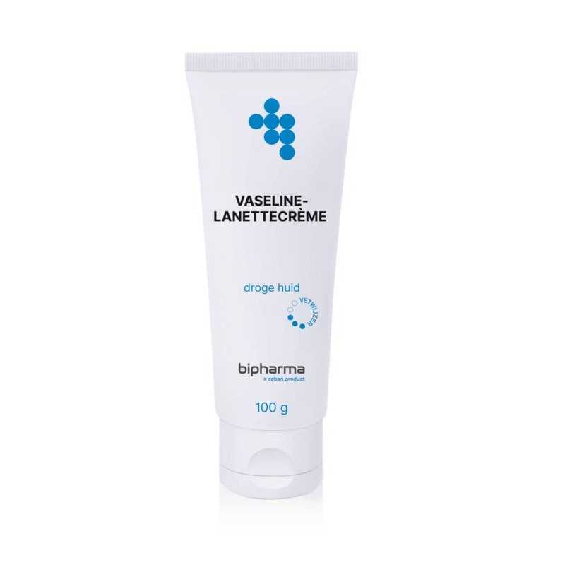 Vaseline-lanettecreme losse tubeOverig lichaam8712825701988