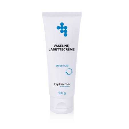 Vaseline-lanettecreme losse tubeOverig lichaam8712825701988