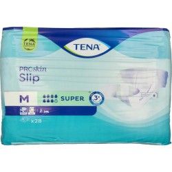 Slip super maat LIncontinentie5029053539324