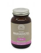 Mariadistel 250mg organic bioOverig gezondheidsproducten8720791840914