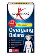 Overgang balansOverig gezondheidsproducten8713713082974