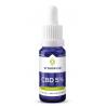 CBD Olie 5% full spectrum met MCT als dragerOverig vitaminen/mineralen8717438691954