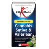 Cannabis sativa & valeriaanOverig gezondheidsproducten8713713090832