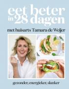 Eet je beter in 28 dagenBoeken/folders9789021583372