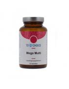 Mega multiVitamine multi8713286001389