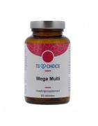 Mega multiVitamine multi8713286000276