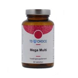 Multi-guard 50+ advanceVitamine multi5055148412500