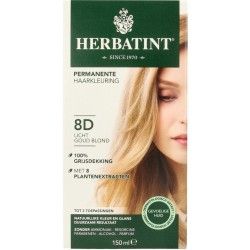 Long lasting colour 5.64 henna redHaarkleuring8710267491467