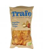 Chips paprika bioZoutjes/chips8718754502054