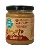 Cashewpasta crunchy met himalayazout bioBeleg8713576003598