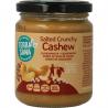 Cashewpasta crunchy met himalayazout bioBeleg8713576003598