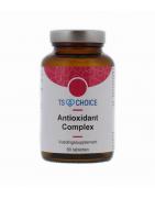 Anti oxidant complexOverig gezondheidsproducten8713286000474