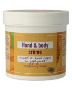 Hand & body cremeOverig lichaam8718164642555